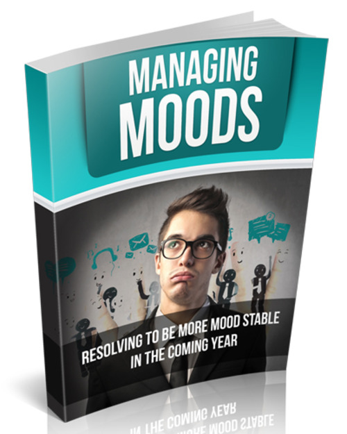 Product picture Managing Moods
