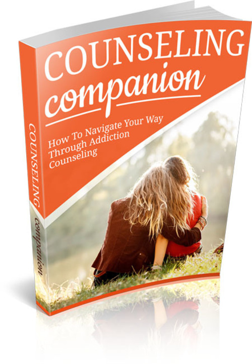 Product picture How To Navigate Your Way Through Addiction Counseling
