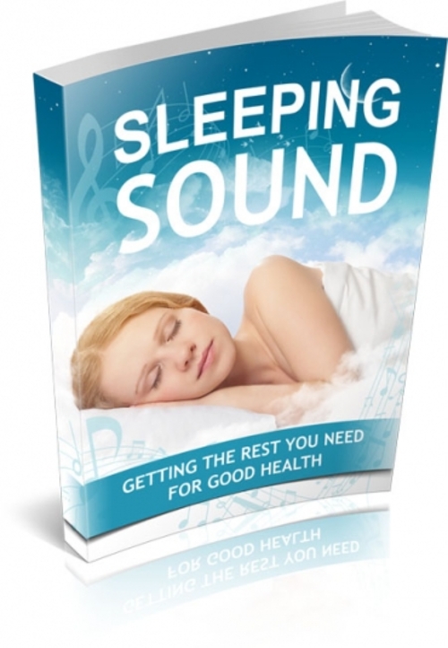 Product picture Sleeping Sound